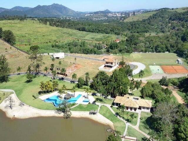 Terreno para Venda em Atibaia - 5