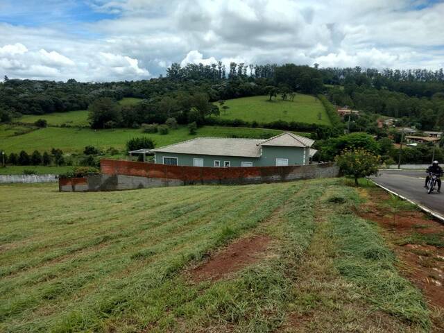 Terreno para Venda em Bragança Paulista - 4