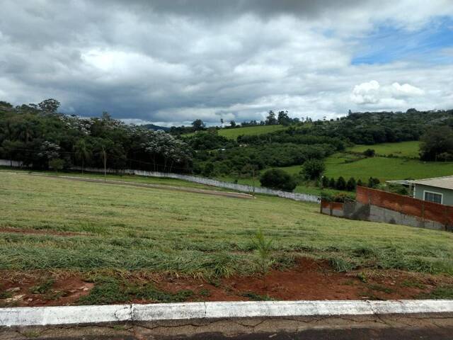 Terreno para Venda em Bragança Paulista - 5