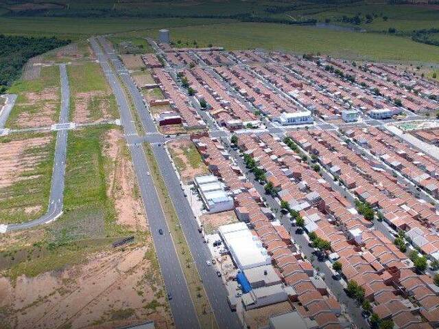 Terreno para Venda em Indaiatuba - 2
