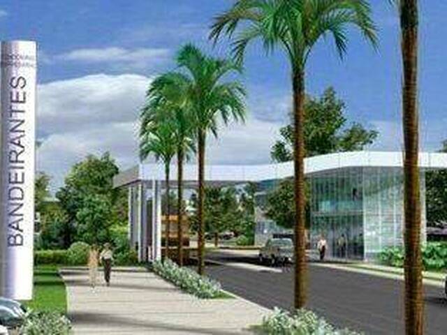 Terreno para Venda em Monte Mor - 2