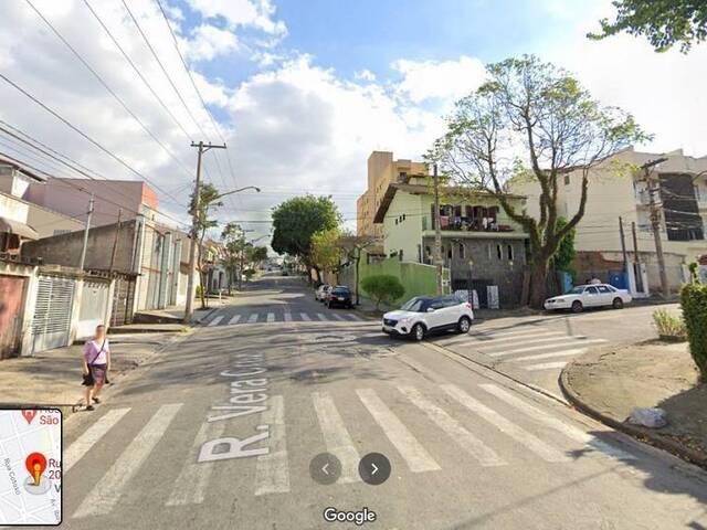 Terreno para Venda em Santo André - 2