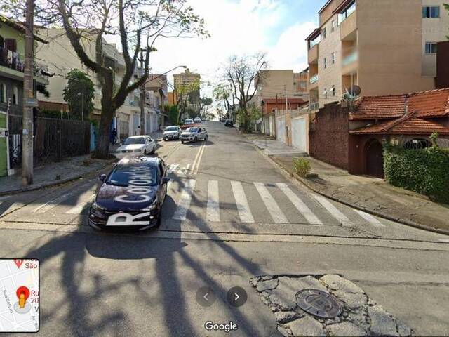 Terreno para Venda em Santo André - 3