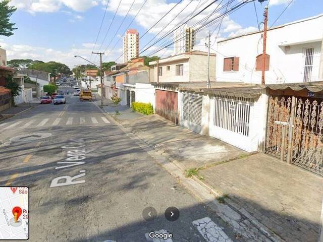 Terreno para Venda em Santo André - 4