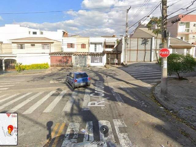 Terreno para Venda em Santo André - 5