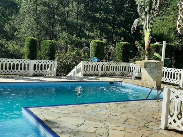 Sítio para Venda em Nazaré Paulista - 2