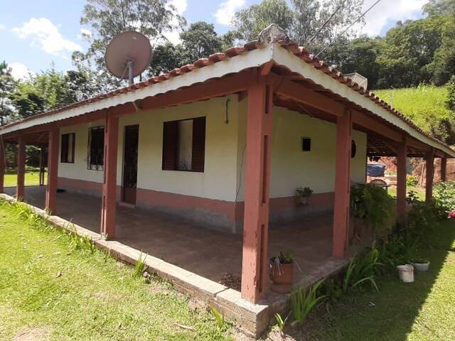 Chácara para Venda em Toledo - 2