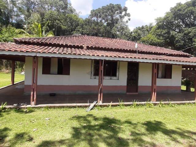Venda em Jardim Bom Jesus - Toledo