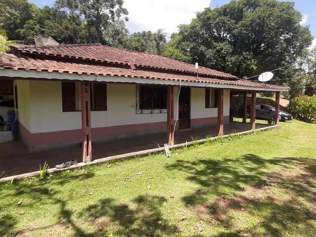 Chácara para Venda em Toledo - 4