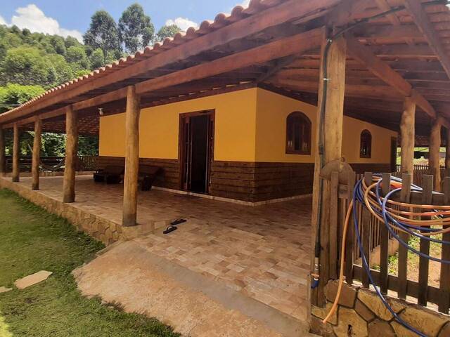 Chácara para Venda em Toledo - 4