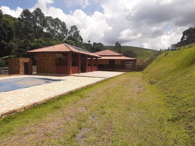 Chácara para Venda em Toledo - 2