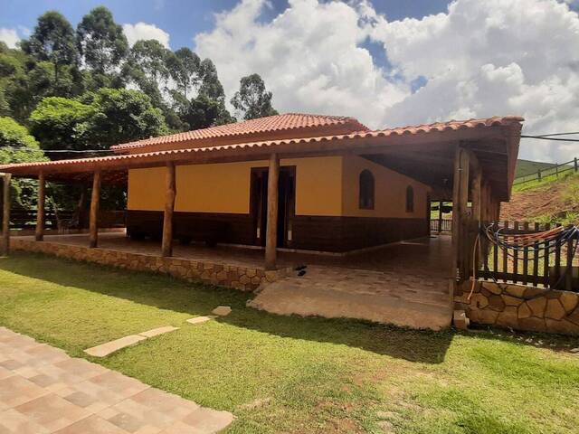 Chácara para Venda em Toledo - 3