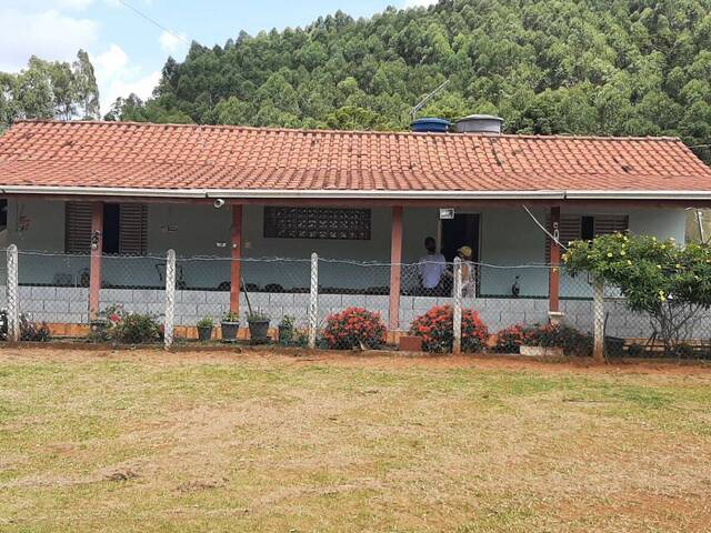Venda em Jardim Bom Jesus - Toledo
