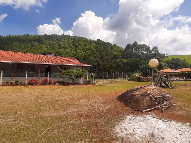 Chácara para Venda em Toledo - 2