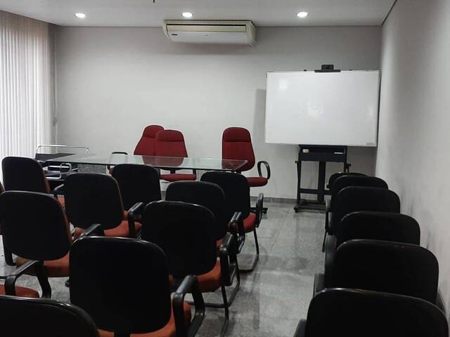 Conjunto Comercial para Venda em São Paulo - 2