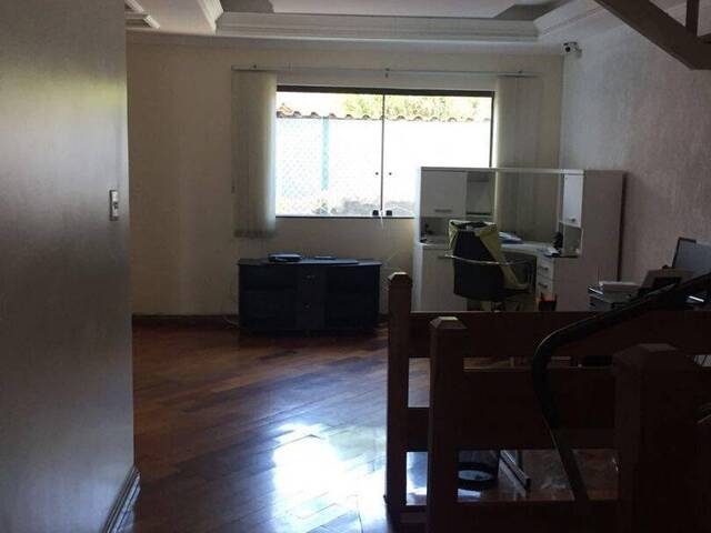 Sobrado para Venda em São Bernardo do Campo - 4