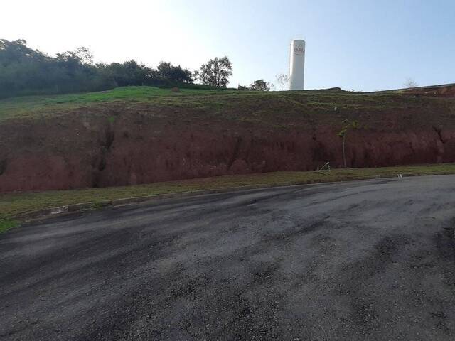 Terreno para Venda em Atibaia - 2