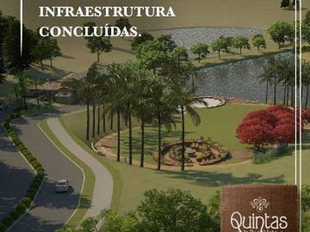 Terreno para Venda em Atibaia - 3