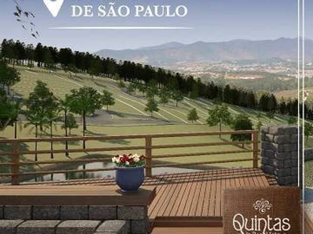 Terreno para Venda em Atibaia - 4