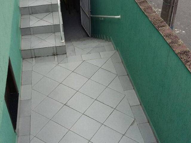 Casa para Venda em Santo André - 2