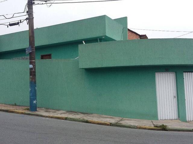 Casa para Venda em Santo André - 4