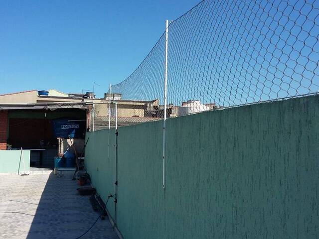 Casa para Venda em Santo André - 5