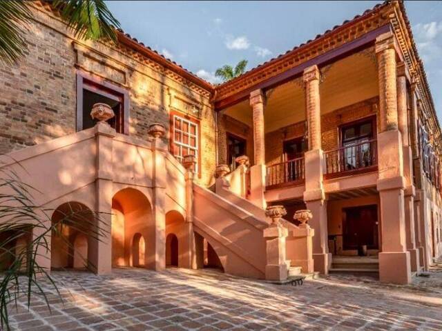 Fazenda para Venda em Morungaba - 2