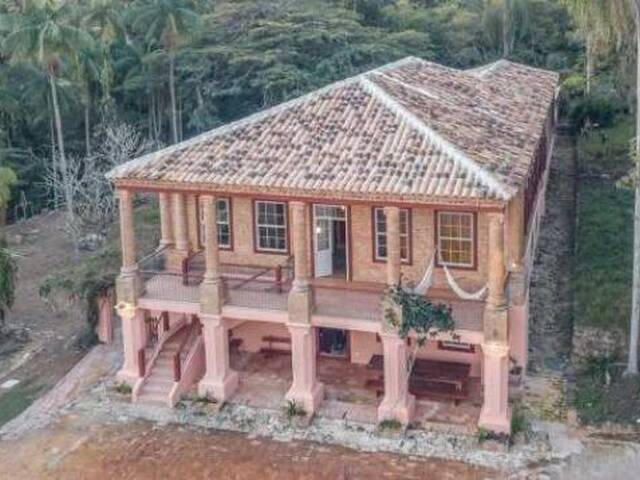 Fazenda para Venda em Morungaba - 3