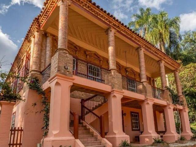 Fazenda para Venda em Morungaba - 4