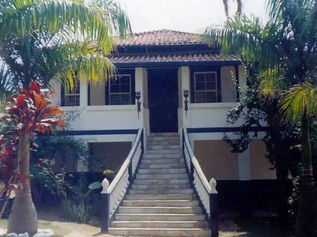 Fazenda para Venda em Piquete - 2