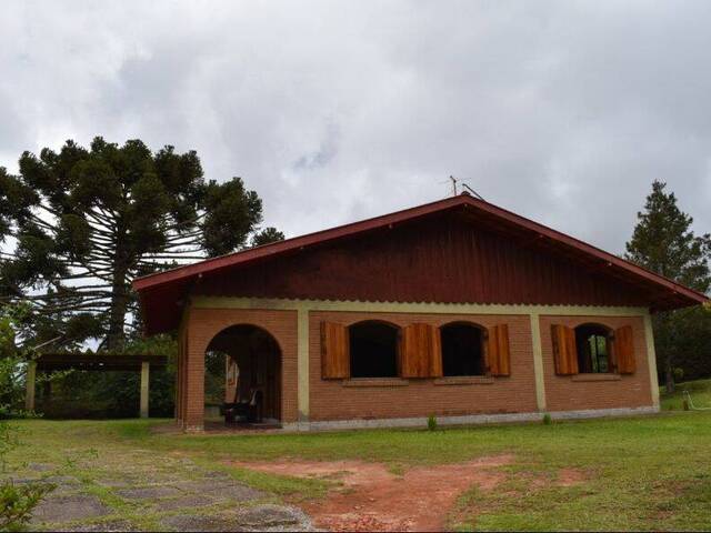 Chácara para Venda em Campos do Jordão - 2