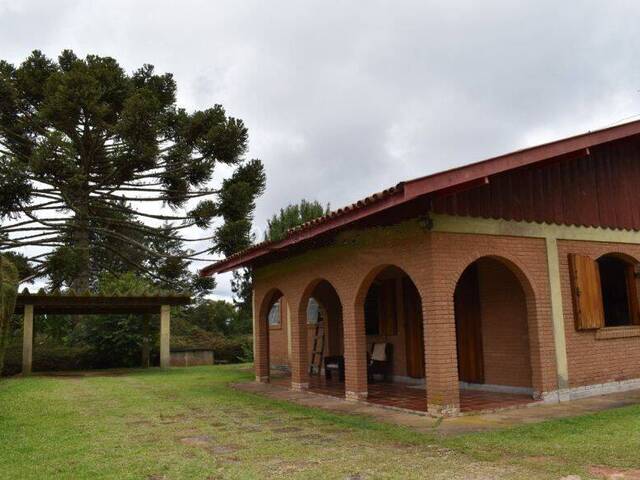 Chácara para Venda em Campos do Jordão - 3