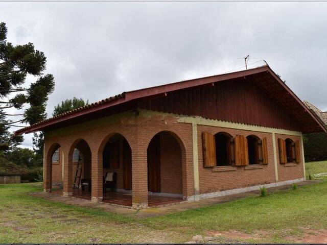 Chácara para Venda em Campos do Jordão - 4