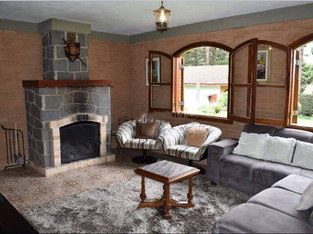 Chácara para Venda em Campos do Jordão - 5