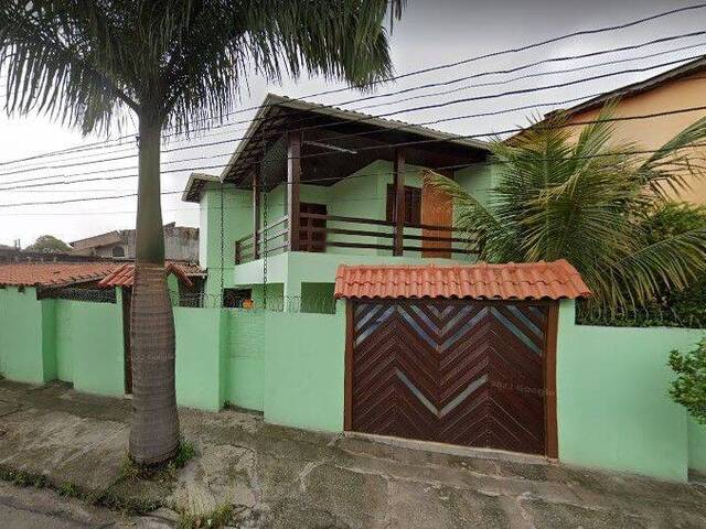 Sobrado para Venda em Santo André - 2