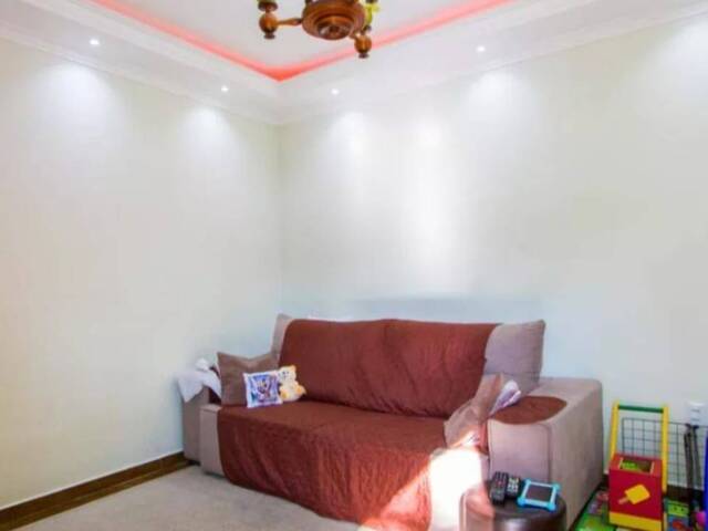 Sobrado para Venda em Santo André - 5