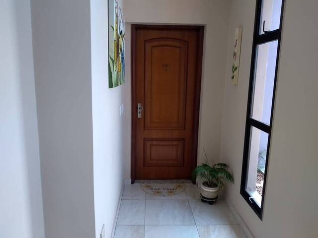 Apartamento para Venda em Santo André - 2