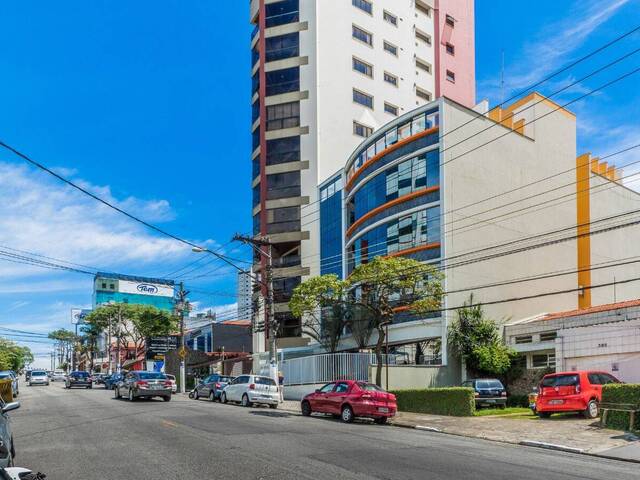 Prédio comercial para Venda em São Bernardo do Campo - 3