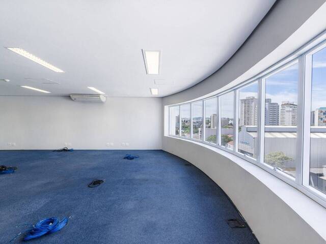 Prédio comercial para Venda em São Bernardo do Campo - 4