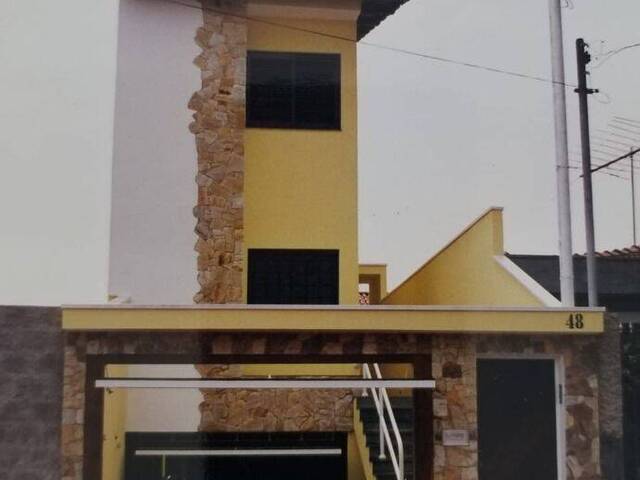 Venda em Vila Floresta - Santo André