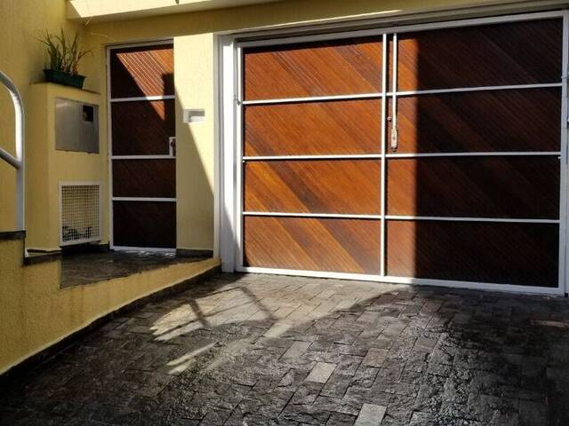 Sobrado para Venda em Santo André - 2