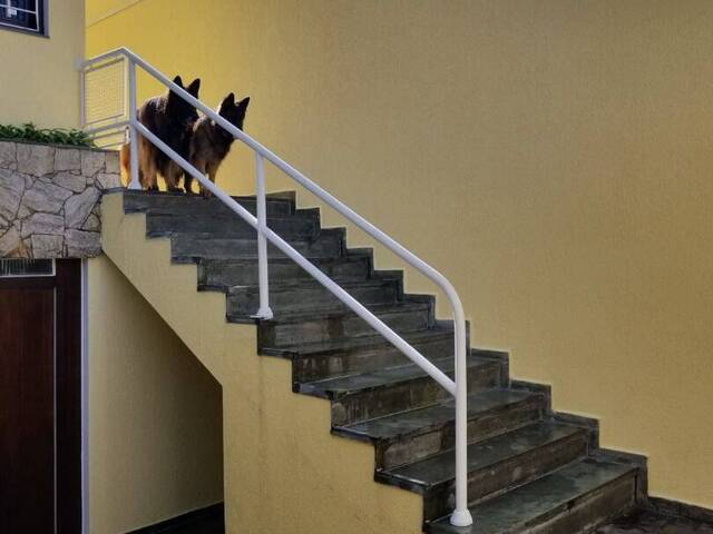 Sobrado para Venda em Santo André - 3