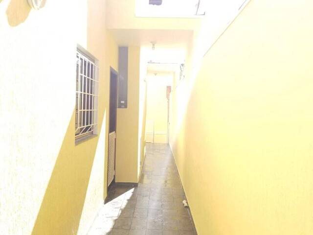 Sobrado para Venda em Santo André - 4