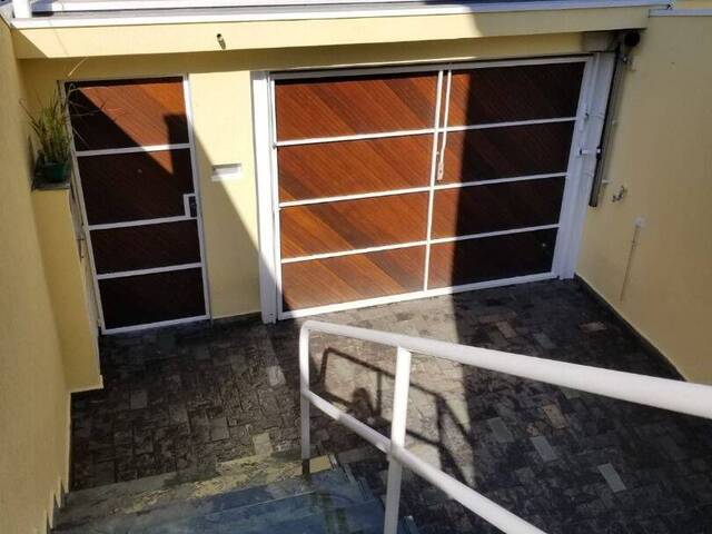 Sobrado para Venda em Santo André - 5