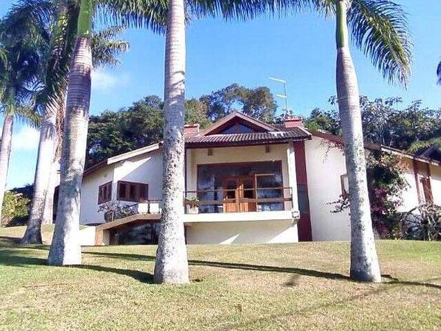 Casa para Venda em Bragança Paulista - 4