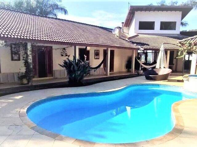 Casa para Venda em Bragança Paulista - 2