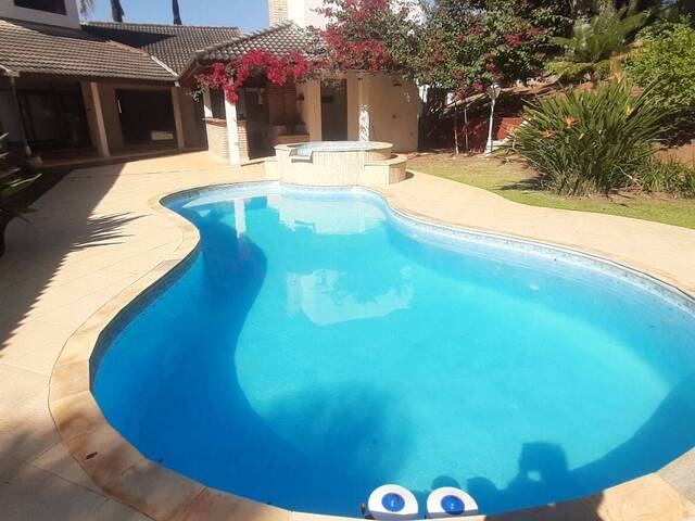 Venda em Condomínio Jardim das Palmeiras - Bragança Paulista