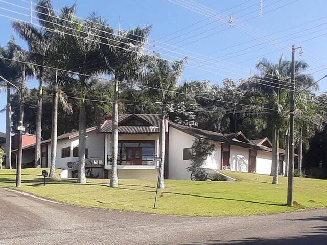 Casa para Venda em Bragança Paulista - 3