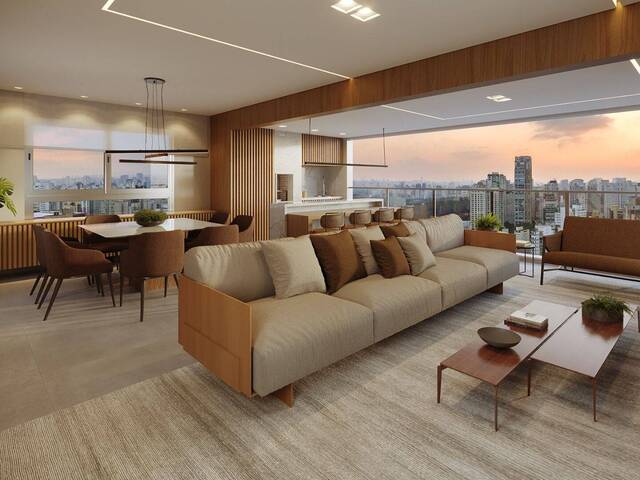 Apartamento para Venda em São Paulo - 3