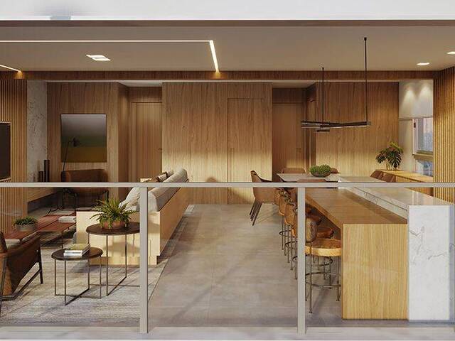 Apartamento para Venda em São Paulo - 4